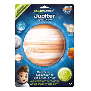 Buki Espaço Glow - Júpiter