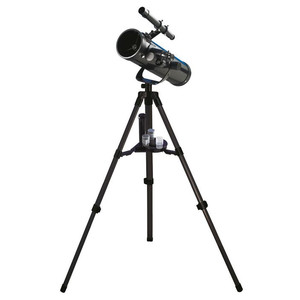 Buki Telescópio - 50 possibilidades