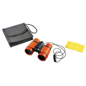Buki Binóculos para crianças 4x32 mm
