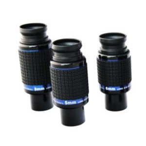 Astro Professional Ocular LE Olho Longo 55° 18 mm 1.25"