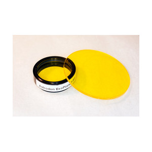 Astrodon Filtros de Bloqueio Exoplanet BB 49.7mm filter, unmounted