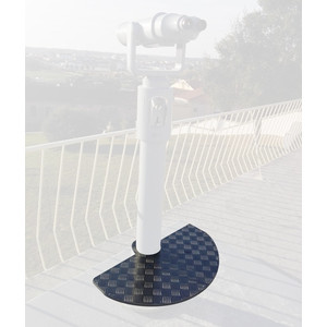 Omegon Telescópio Degrau para crianças V2 para 20x100 Bonview