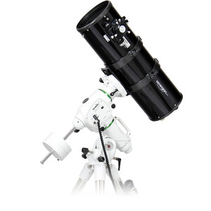 Omegon Telescópio Pro Astrograph 203/800 EQ6-R Pro