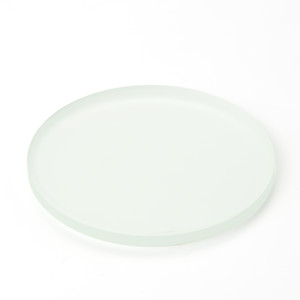 Euromex Mesa de vidro ED.9950, Ø 60mm, EduBlue