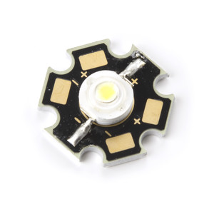 Euromex LED de substituição SL.5504, Luz refletida, EduBlue