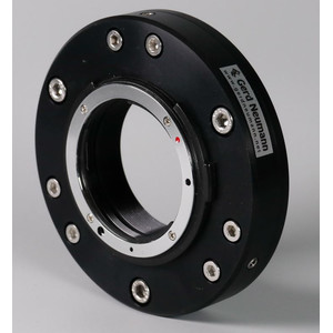 Gerd Neumann jr. Flange de inclinação CTU Nikon / M48