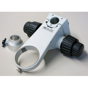Pulch+Lorenz Suporte da cabeça Head mounting, coarse-fine drive, Ø76 mm, Ø32 mm