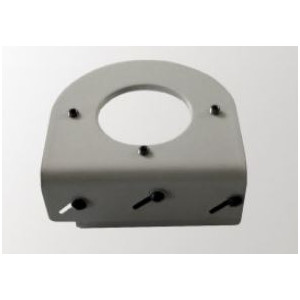 Pulch+Lorenz Braço articulado metálico Articulated arm table clamp