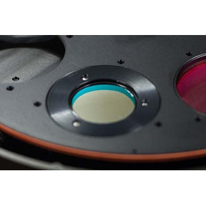 TS Optics Adaptadores de filtros sem montagem de 31 mm para rosca para filtro para Rodas de filtros