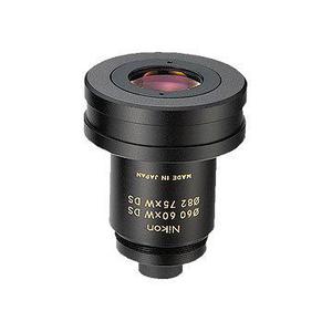 Nikon 40x/60x/75x DS ocular grande angular (f. ED/EDIII/III)