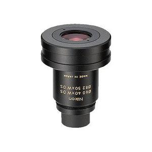 Nikon 27x/40x/50x DS ocular grande angular (f. ED/EDIII/III)