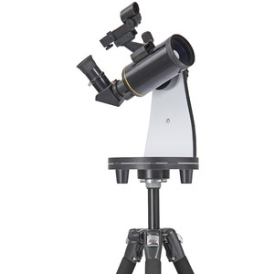 Omegon Telescópio Dobson MightyMak 60 Titania