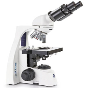 Euromex Microscópio BS.1152-EPLi, bino, 40x-1000x