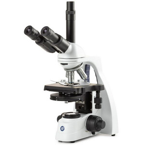 Euromex Microscópio BS.1153-EPLPH, trino, 40x-1000x