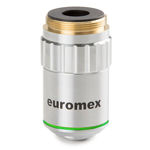 Euromex Objetivo BS.7520, E-Plan Phase EPLPH 20x/0.40, w.d. 6,61 mm (bScope)