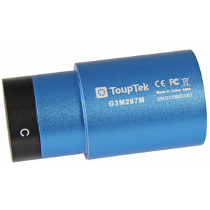ToupTek Câmera G3M-287-M Mono