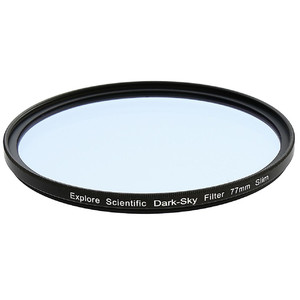 Explore Scientific Filtro DarkSky, 77mm