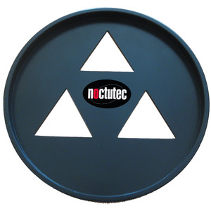 noctutec Máscaras para foco easy-sharp 8"