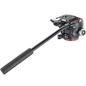 Manfrotto Cabeça de inclinação do vídeo MHXPRO-2W