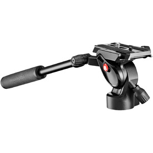 Manfrotto Cabeças de 2 direções MVH400AH Befree Live