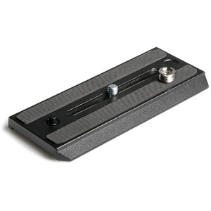 Manfrotto Placa de desbloqueio rápido 500PLONG quick-release plate