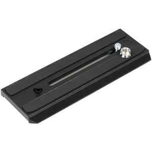 Manfrotto Placa de mudança rápida 504PLONG