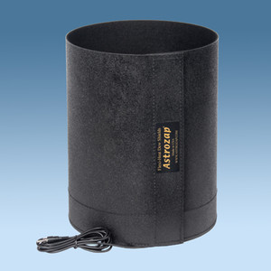 Astrozap com aquecedor para Maksutov 180mm