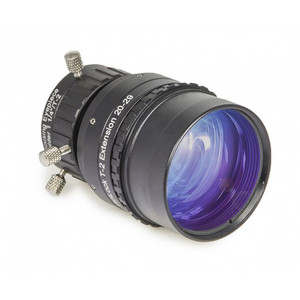 Baader Conjunto de corretor de coma para Newton MPCC V-1 Mark III 2"