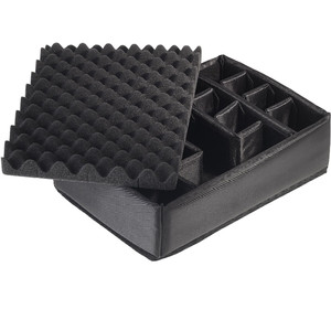 B+W Compartimentos RPD para Type 5000