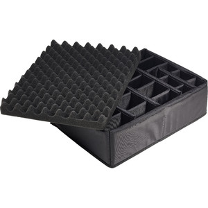 B+W RPD compartment dividers for Type 6000 case