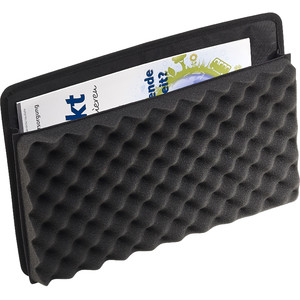 B+W Bolsa de cobertura LP para Type 3000