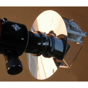 Geoptik Viseira solar para Câmaras