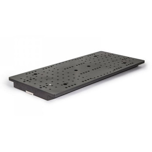 Baader Heavy-duty double mounting plate, for up to 100kg