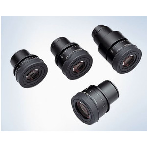 Evident Olympus Oculares (1") WHB 10X-2; 10x/20mm