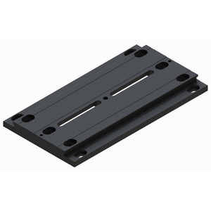 Baader Trilho em prisma 3"-Losmandy-Style, 190mm