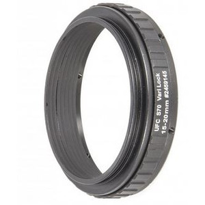 Baader Cilíndro de extensão UFC S70 VariLock 15-20 mm