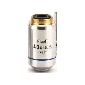 Optika Objetivo M-1063, IOS W-PLAN F 40x/0,75