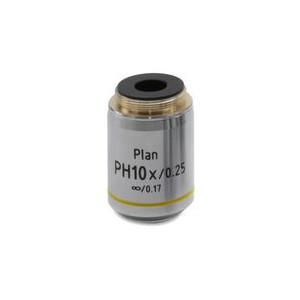 Optika Objetivo M-1120.N, IOS W-Plan PH 10x/0.25