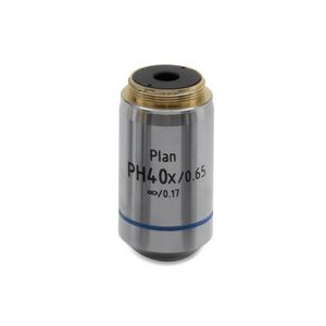 Optika Objetivo M-1122.N, IOS W-Plan PH 40x/0.65