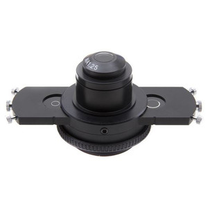 Optika Condensador de contraste de fase M-1152.N, 10x-40x