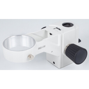 Motic Suporte de cabeça Ø 32 mm Coluna, Ø 76 mm cabeça (SMZ 168)