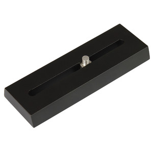 Omegon Trilho em prisma 120mm