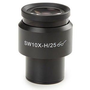 Euromex Ocular DX.6210 10X/22mm SWF, Ø30 mm microscope objective (for Delphi-X)