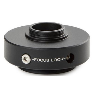 Euromex C-Mount 0.35x (f. 1/3 polegada), DX.9835 (Delphi-X)