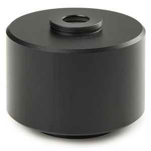 Euromex C-Mount 0,5x (f. 1/2 polegada), DX.9850 (Delphi-X)