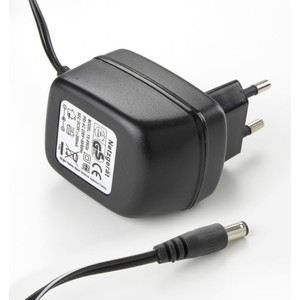Euromex Fonte de alimentação 100-240 Vac/5Vdc (50/60Hz), MB.9975 (MicroBlue)
