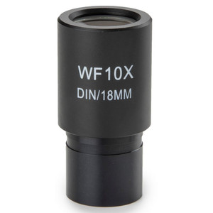 Euromex Ocular de medição HWF 10x/18 mm, micrómetro, EC.6110 (EcoBlue)