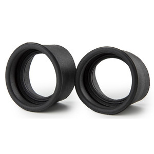 Euromex Par de Viseiras para oculares, EC.6099 (EcoBlue)