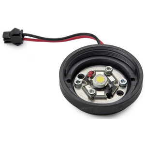 Euromex Peça sobressalente de LED de 1 W, EC.9981 (EcoBlue)