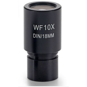 Euromex Ocular 10x/18 mm WF AE.5572 DIN (BioBlue)